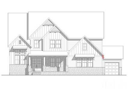 8416 Brady Pointe Road Fuquay Varina, NC 27526