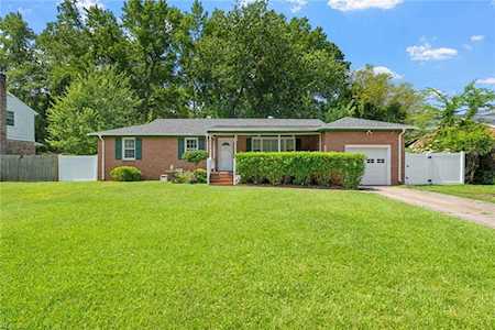 4016 Tarnywood Dr Portsmouth, VA 23703