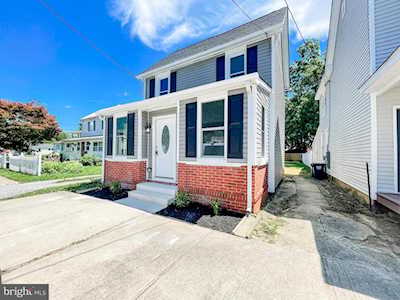 116 Anderson St Middletown, DE 19709