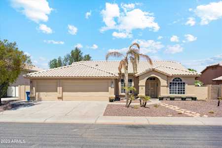 1180 E Tyson St Chandler, AZ 85225