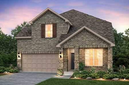 137 Raleigh DR Georgetown, TX 78633