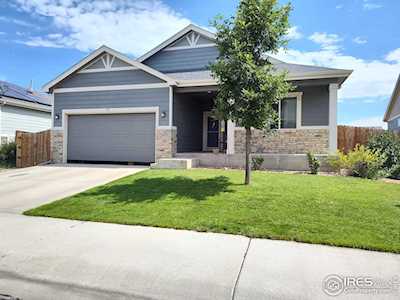 952 Settlers Dr Milliken, CO 80543