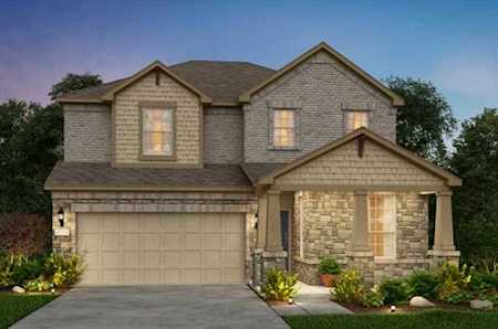141 Raleigh DR Georgetown, TX 78633