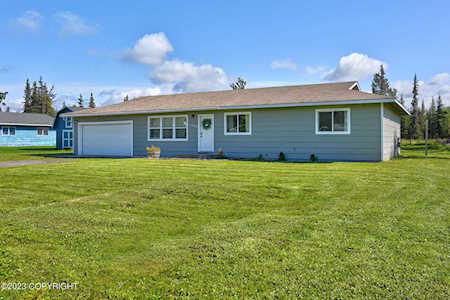 35626 Fern Forest St Soldotna, AK 99669