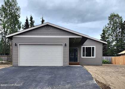 1525 Backwood Ave Kenai, AK 99611