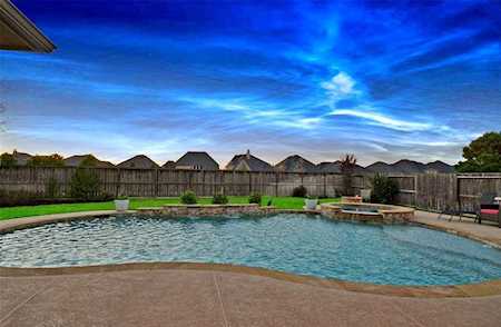 5110 Kenton Place Ln Fulshear, TX 77441