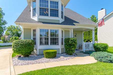 4404 Cove Circle Plainfield, IL 60586