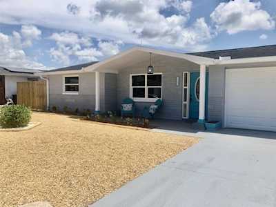 5746 Lanate Ave New Port Richey, FL 34652