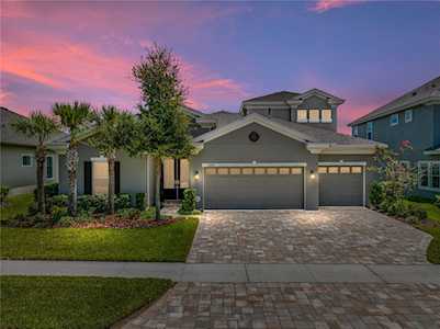 8206 Water Color Dr Land O Lakes, FL 34638