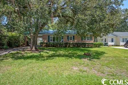 510 Temple St. Conway, SC 29527