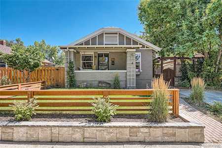 954 Monroe St Denver, CO 80206