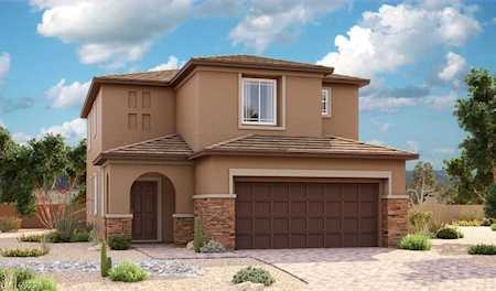 6358 Riddings Wood Dr North Las Vegas, NV 89081