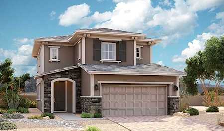 415 Bandstand Place Henderson, NV 89011