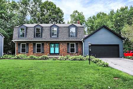 3039 Oberlin Ct Indianapolis, IN 46268