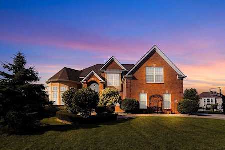 4668 Chantry Drive Galena, OH 43021