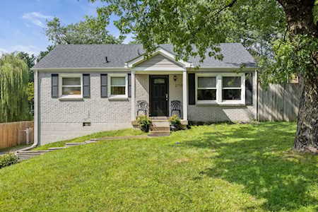 2715 Mailan Dr Nashville, TN 37206