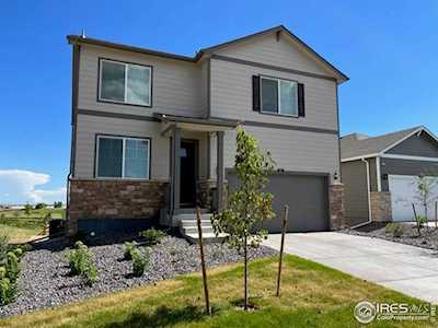 801 Ledge St Lochbuie, CO 80603