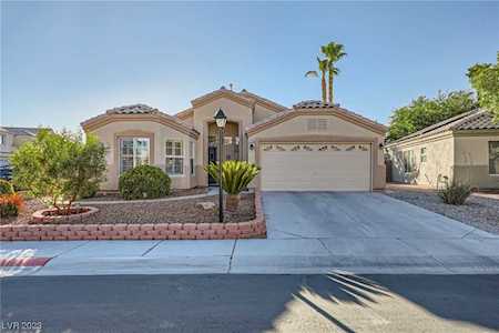 7734 Morning Lake Dr Las Vegas, NV 89131