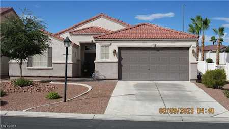 6662 Montezuma Castle Ln North Las Vegas, NV 89084
