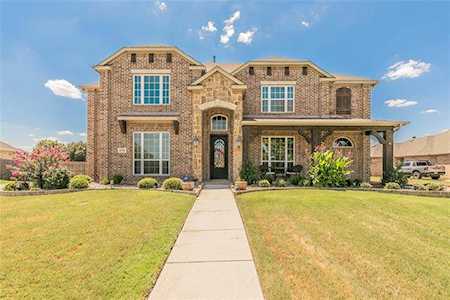 13725 Alterna Drive Fort Worth, TX 76052