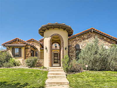15247 W Warren Dr Lakewood, CO 80228