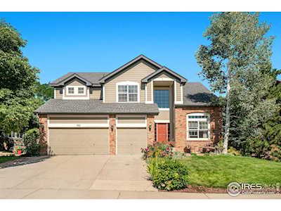 902 Marfell St Erie, CO 80516