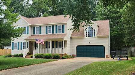 117 Combs Loop Yorktown, VA 23693
