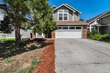 9224 Chieftan Dr Colorado Springs, CO 80925