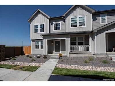 28354 E 6th Pl Aurora, CO 80018