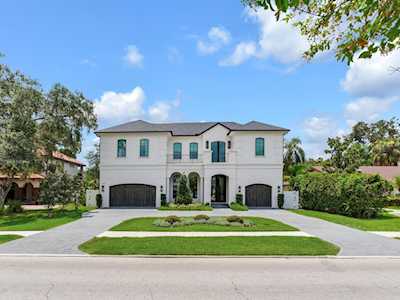 4106 W Swann Ave Tampa, FL 33609