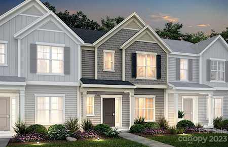 16228 Leading St Charlotte, NC 28273