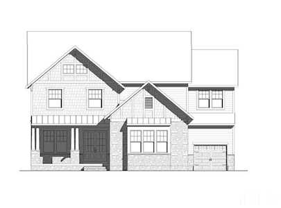2837 Arrowsmith Drive Fuquay Varina, NC 27526