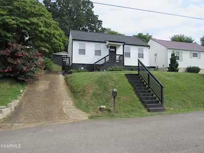 516 E Columbia Ave Knoxville, TN 37917