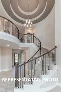 208 Palatino BND Liberty Hill, TX 78642