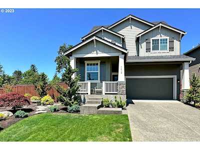 7419 N 93rd LOOP Camas, WA 98607