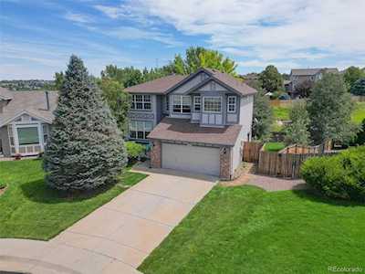 11458 Cannonade Way Parker, CO 80138