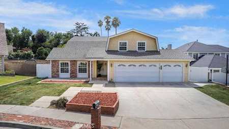 251 S Riverwood Circle Anaheim Hills, CA 92807