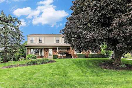 8381 Orchardview Dr Washington, MI 48095