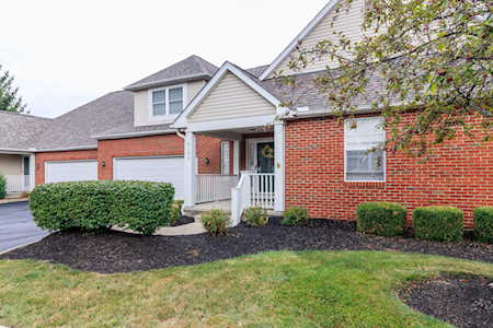 6196 Fairway Lane Canal Winchester, OH 43110
