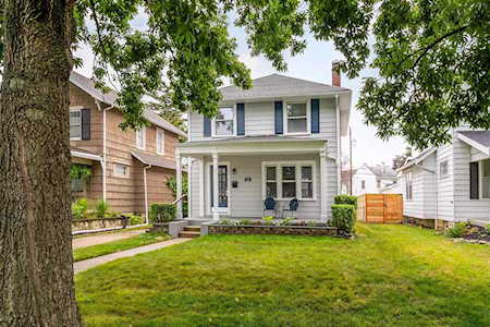 230 Binns Boulevard Columbus, OH 43204