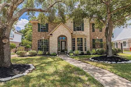 22439 Silvermist Ln Katy, TX 77494