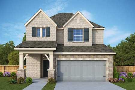 624 Treaty Oak Drive Lewisville, TX 75056