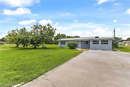 1241 Wendell Ave North Fort Myers, FL 33903