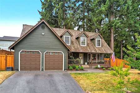 7614 Orcas Place NW Bremerton, WA 98311