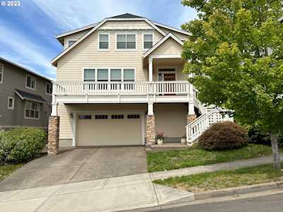 14915 SE Donley LN Happy Valley, OR 97086