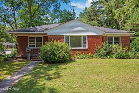 2601 Crockett Dr Greenville, NC 27858