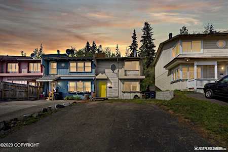 1275 Elegante Ln Anchorage, AK 99501