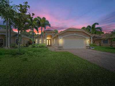 7636 Greenbrier Circle Port St Lucie, FL 34986