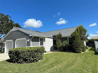 3317 Hibiscus Dr #234 Palm Harbor, FL 34684