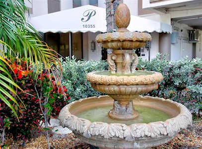 10355 Paradise Blvd #701 Treasure Island, FL 33706